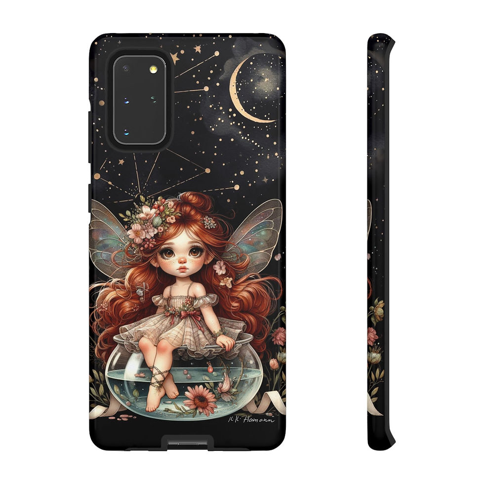 Thumbnail: Samsung Aquarius Phone Tough Cases - Many Models