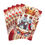Thumbnail: Maltese Red Cards - Deck of 52 Playing Cards