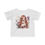 Thumbnail: Iris Fairy Infant Fine Jersey Tee - Infant | Kiki Baby