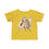 Thumbnail: Daisy Fairy Infant Fine Jersey Tee - Infant | Kiki Baby