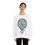 Thumbnail: Chihuahua "Tiffany Tribute"  - Heavy Blend Sweatshirt