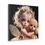 Thumbnail: Poodle 5  - Canvas Print - Gallery Style -  Fairy Tails