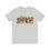 Thumbnail: The 7 Flower Princesses Art Tshirt Sleeve Tee
