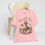 Thumbnail: Pomeranian "Queen of the Pack"  Short Sleeve Tee / Boyfriend cut