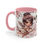 Thumbnail: Shih Tzu  "Cupid Affair"  Art Mug 