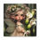 Thumbnail: Calla Lily 4 - Canvas Print - Gallery Style -  Flower Fairies