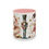 Thumbnail: Maltese  "The Nutcracker" - Accent Coffee Mug 11 oz