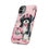 Thumbnail: IPhone ShihTzu Pink Retro Phone - Tough Cases