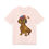 Thumbnail: Julia, the Doxie, Dacshund Sleeve Tee