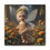 Thumbnail: Marygold 1 - Canvas Print - Gallery Style -  Flower Fairies