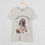 Thumbnail: Yorkie - I said I was coming! - Women's Midweight Cotton Tee