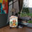 Thumbnail: Little Bia "Tourists" Hard Shell Suitcase with Floral Design , 3 sizes