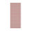 Thumbnail: Pomeranian(White) "Pink Santa" Gift Wrap Paper - Satin/ Matte 3 Different Sizes