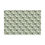 Thumbnail: "Green Toile"   Gift Wrap Paper - Satin/ Matte 3 Different Sizes