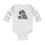 Thumbnail: Sage Elf Little Dreamer Bodysuit | Kiki Baby