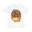 Thumbnail: Pom Pom ART tshirt -  Short Sleeve Tee