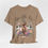Thumbnail: ShihTzu "Queen of the Pack"  Short Sleeve Tee / Boyfriend cut