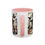 Thumbnail: Pomeranians (Black) "Apothecary" - Accent Coffee Mug 11 oz