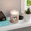 Thumbnail: Japanese Chin "Splish Splash" - Scented Soy Candle, 9oz - 9 Scents to chose!