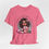 Thumbnail: Nurse Maria Coffee and Love" Tshirt (Boyfriend Cut)