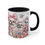 Thumbnail: Pekingese "Spring Time"  Art Mug