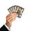 Thumbnail: Yorkie Black Cards - Deck of 52 Playing Cards