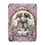 Thumbnail: Dachshund (Doxie)  - Spring Elves  -Sherpa Blanket 