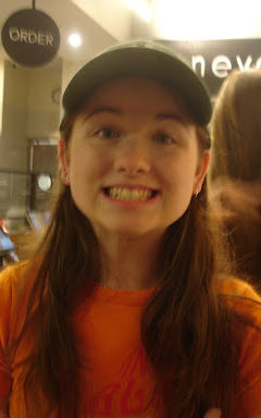 Shelby Ball