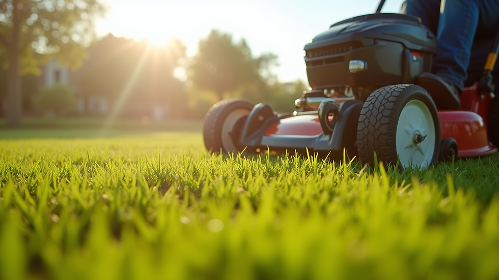 Understanding Lawn Care Cost Factors: What Affects Your Lawn Care Expenses?