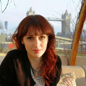 A Milano con Martina Comparelli
