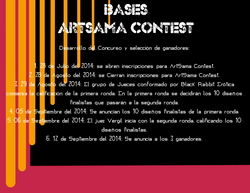 Desarrollo del Concurso