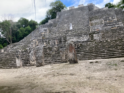 Calakmul