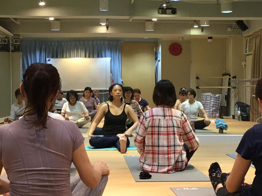 各樣興趣班
