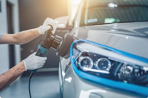 car detailing eugene oregon