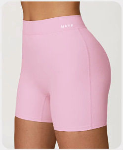 Aura shorts