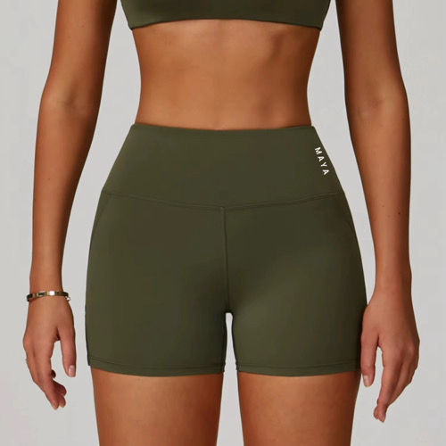 Thumbnail: MAYA SHORTS 