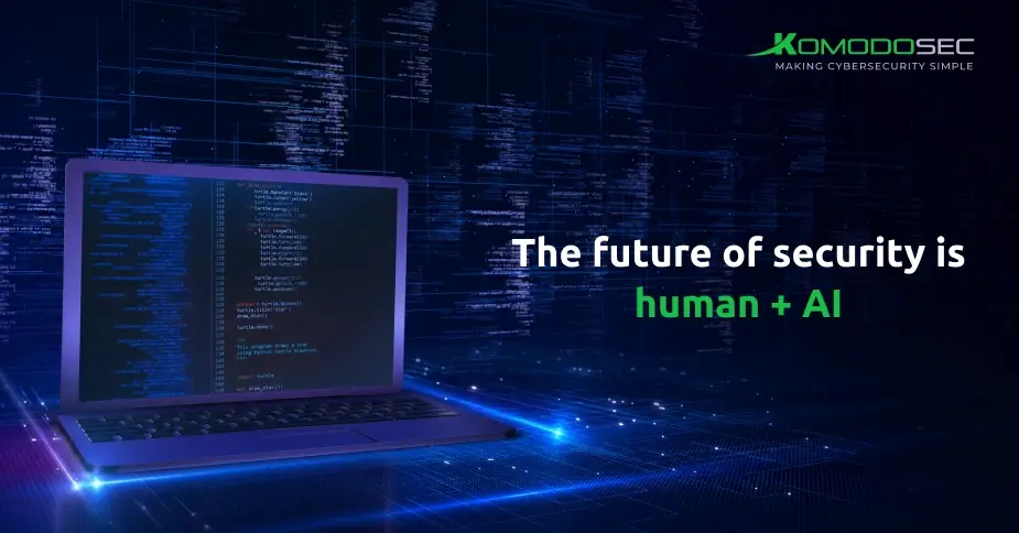 AI-driven penetration testing and human cybersecurity collaboration