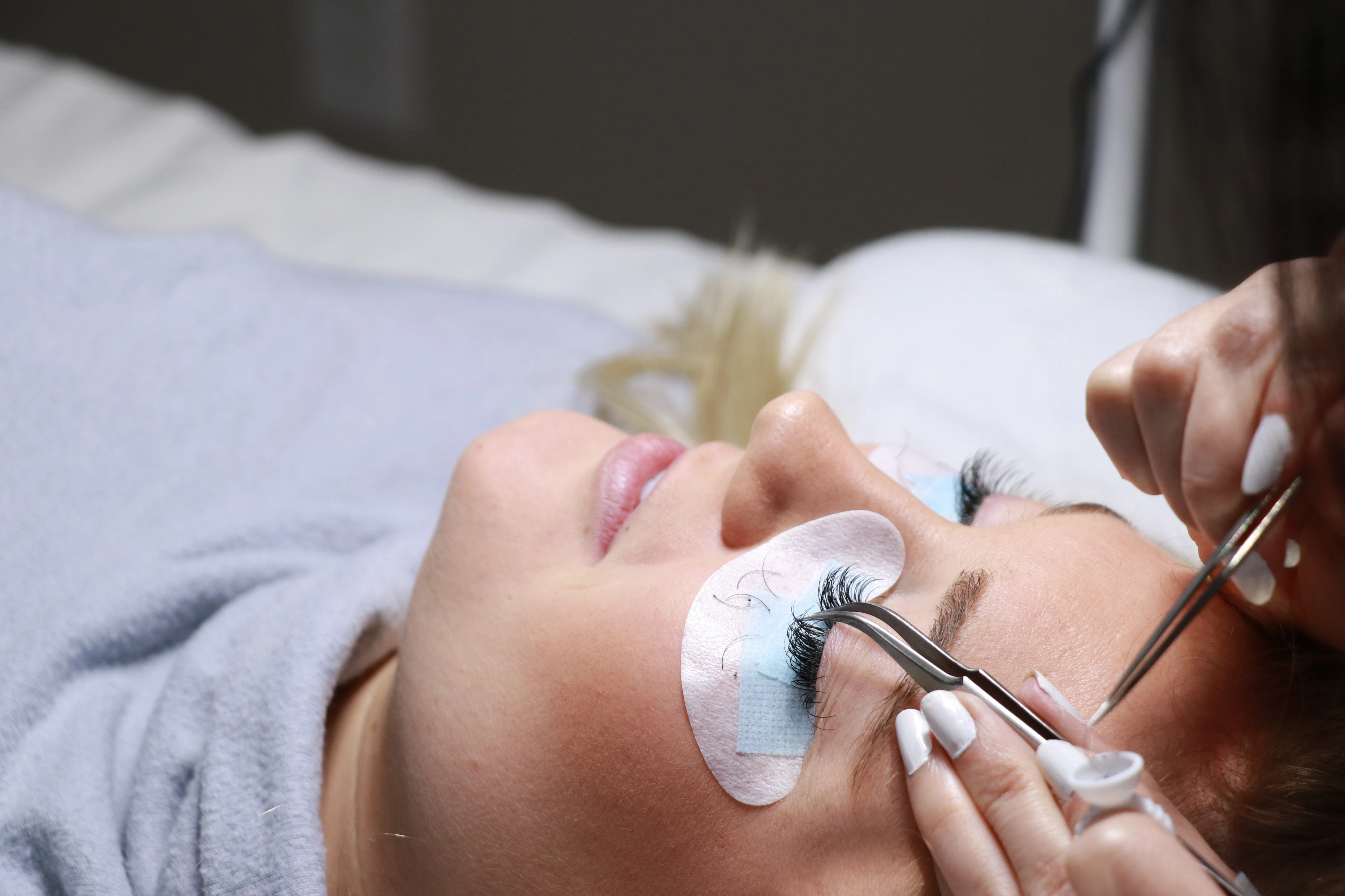 Eyelash Extensions Services in Shoreview, MN