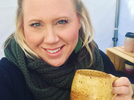 Meet Weav's Local Partner, Tammy Randall, Owner of Silverpine Studio