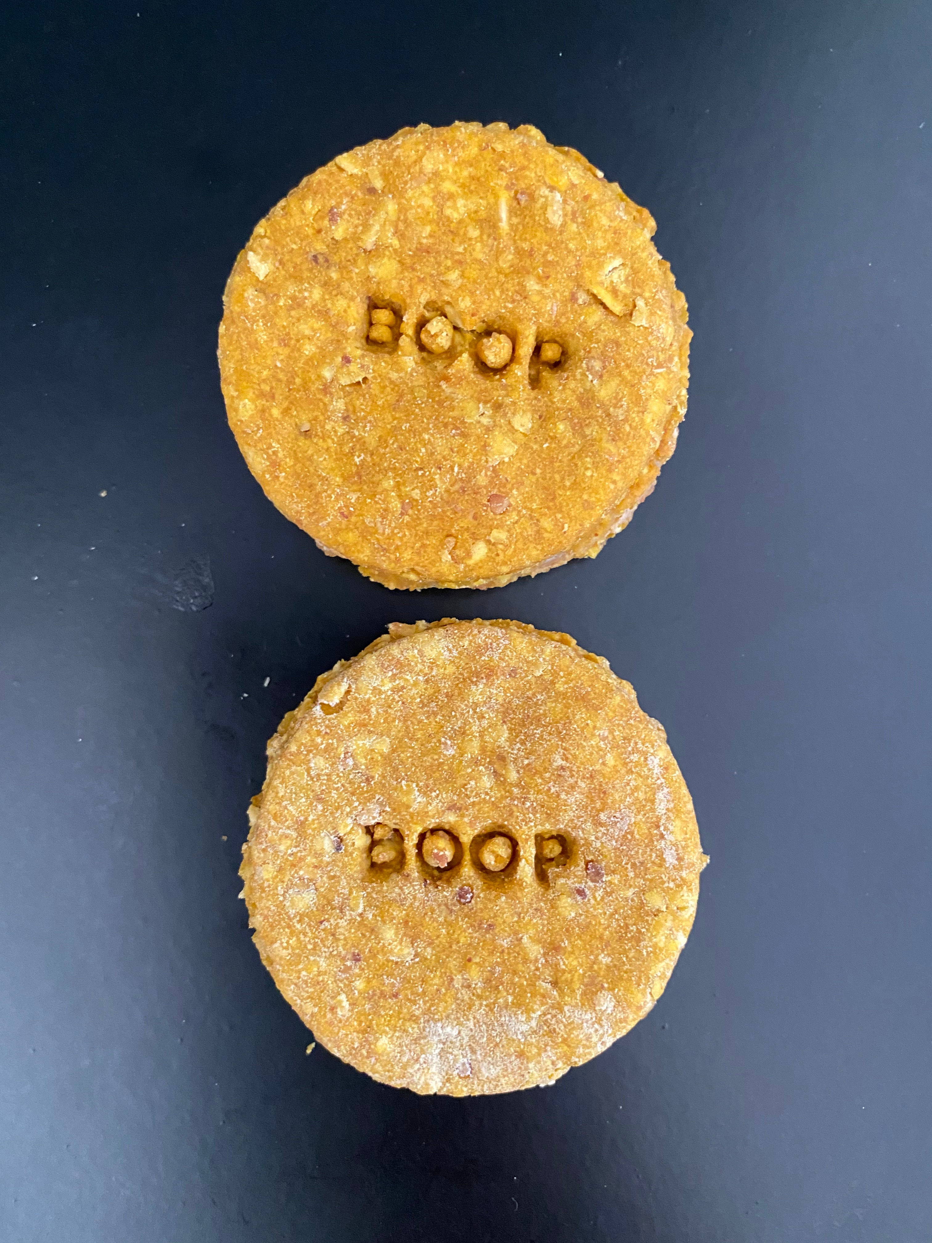 Fetch Barkery's Boop Cookies