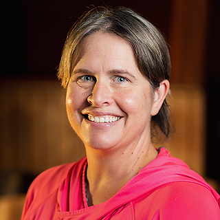 Jennifer Noel (Lighting Operator)