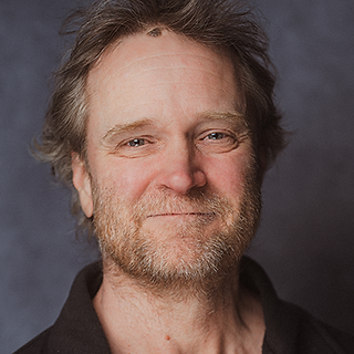 Mark Hayward (Lighting Designer)