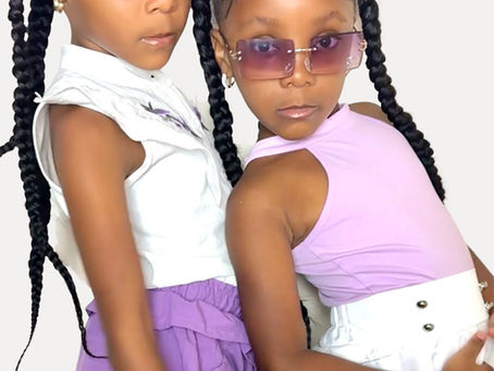 The Look Chicago brings you a new hit series called “Dolls In The City”