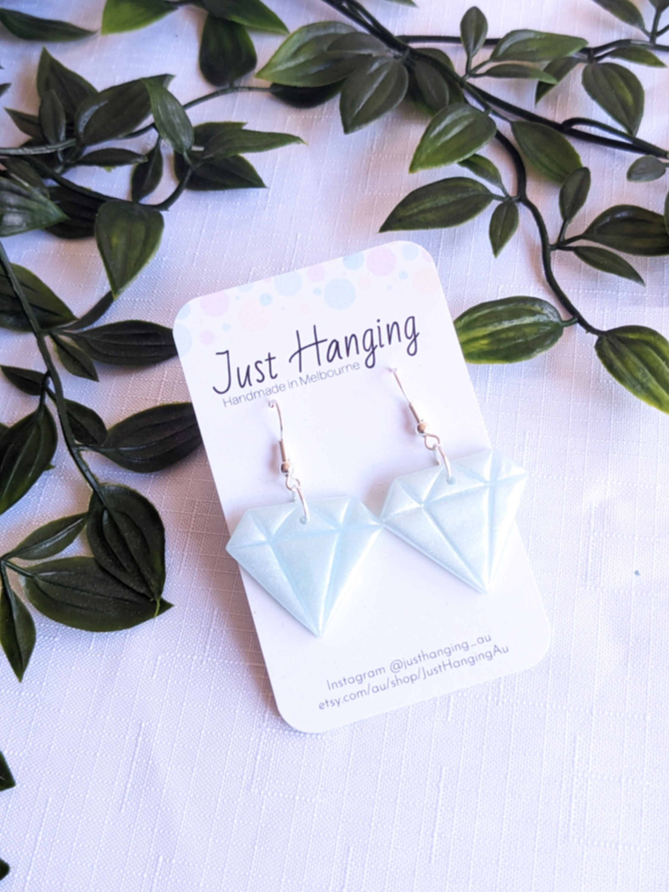 Shine bright like a diamond