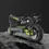 Thumbnail: INOKIM OXO 1200W duel Motor Adult E-Scooter