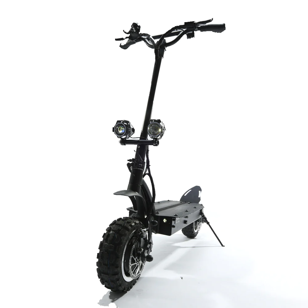 Cyberbot GTR | E-Scooters