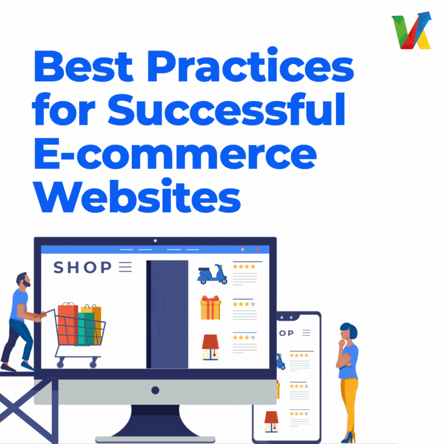 Best Practices for Successful E-commerce Websites 