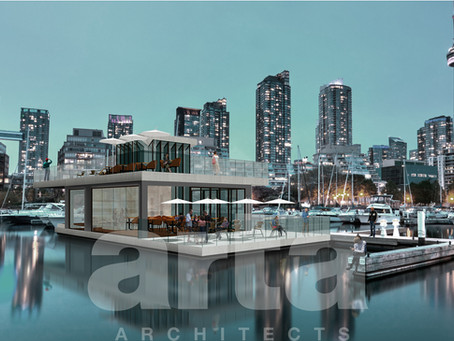 Marina Proposal