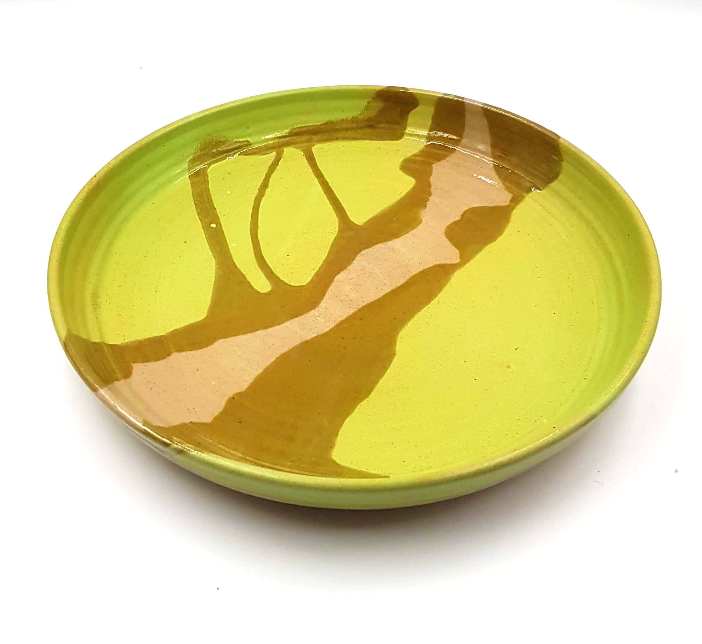 מגש עגול גדול