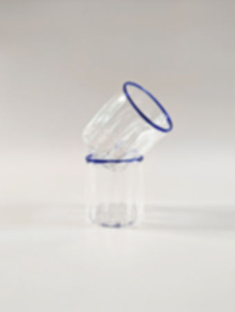 Ripple Glass